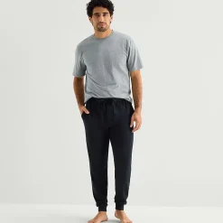 Stafford Super Soft Mens Pajama Pants