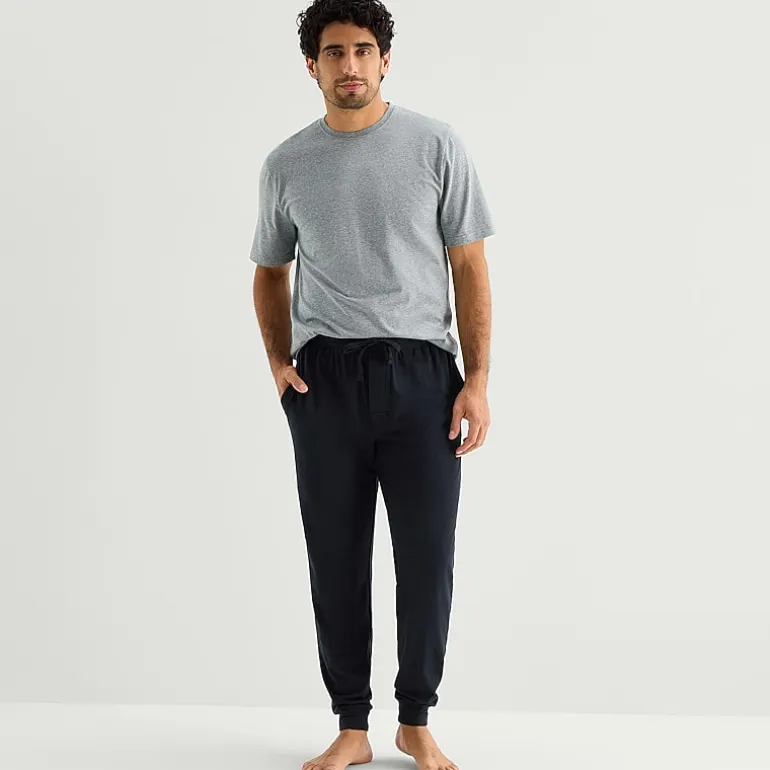 Stafford Super Soft Mens Pajama Pants