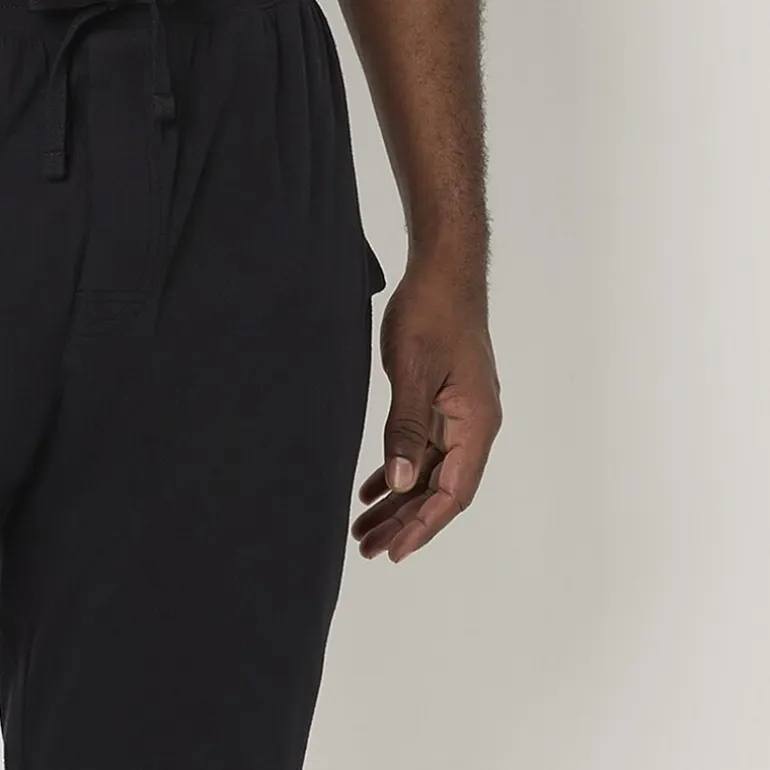 Stafford Super Soft Mens Pajama Pants