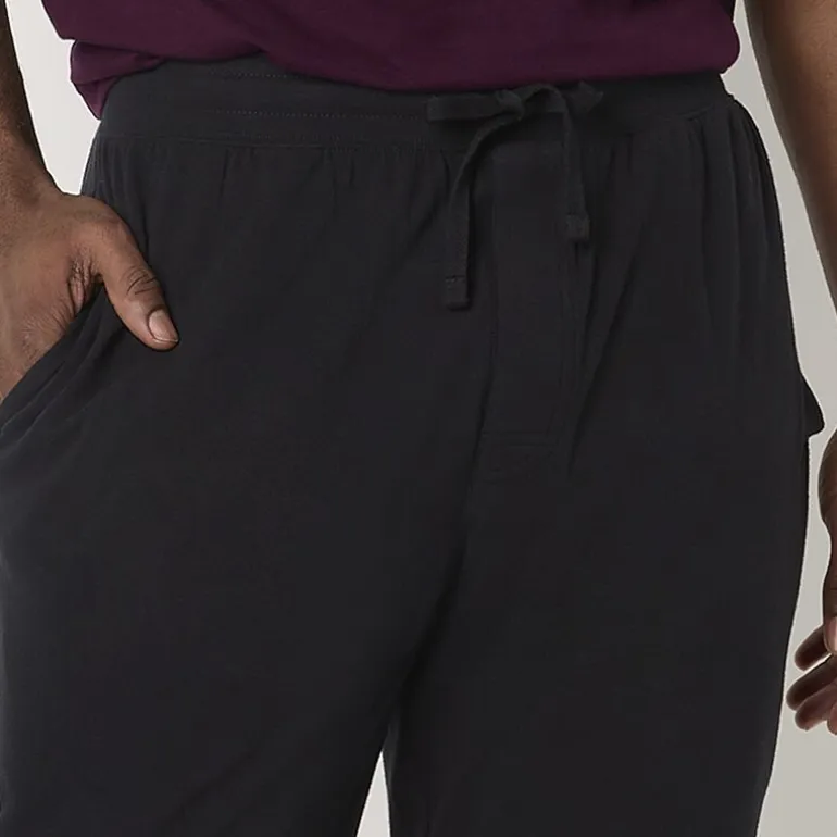 Stafford Super Soft Mens Pajama Pants