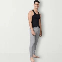 Stafford Super Soft Mens Pajama Pants