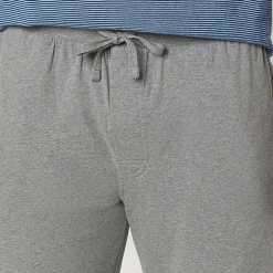 Stafford Super Soft Mens Pajama Pants