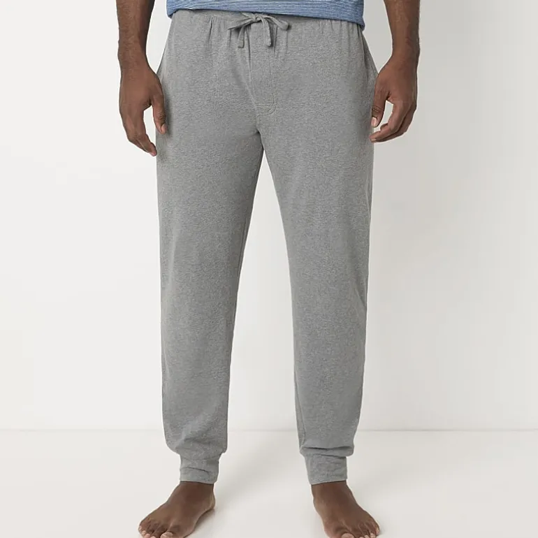 Stafford Super Soft Mens Pajama Pants
