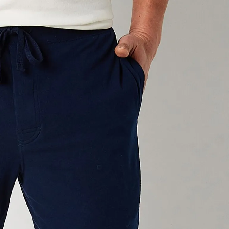 Stafford Super Soft Mens Pajama Pants