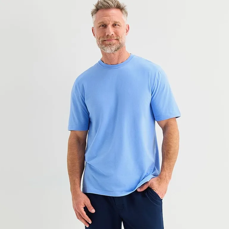Stafford Super Soft Tee