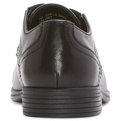 Stafford Toddler Boys Lil Dane Oxford Shoes