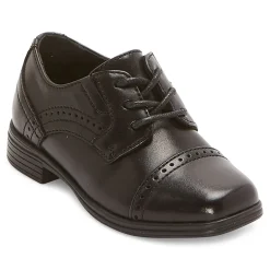 Stafford Toddler Boys Lil Dane Oxford Shoes