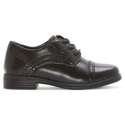 Stafford Toddler Boys Lil Dane Oxford Shoes