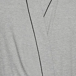 Stafford Waffle One Size Mens Big Waffle Long Sleeve Long Length Robe