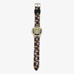Star Wars Boys Digital Multicolor Strap Watch Mnl4022jc