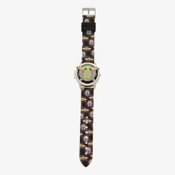 Star Wars Boys Digital Multicolor Strap Watch Mnl4022jc