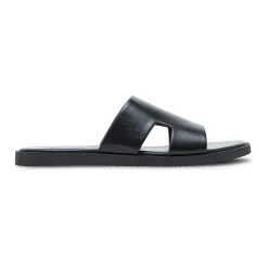 Steve Madden Mens Jylix Slide Sandals