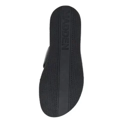 Steve Madden Mens Jylix Slide Sandals