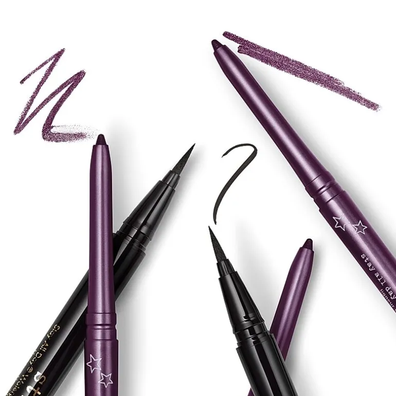 stila Stay All Day Eye Liner Duo ($47 Value)