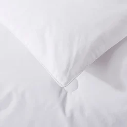 St. James Home Button Stitch Down Alternative Midweight Down Comforter