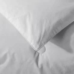St. James Home Button Stitch Down Alternative Midweight Down Comforter