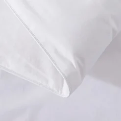 St. James Home Button Stitch Down Alternative Midweight Down Comforter