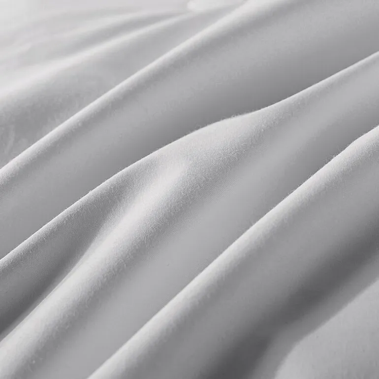 St. James Home Button Stitch Down Alternative Midweight Down Comforter