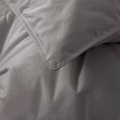 St. James Home Pintuck Stitch Midweight Down Comforter