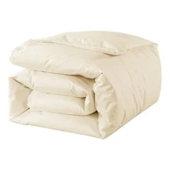 St. James Home Ruffled Edge Midweight Down Comforter