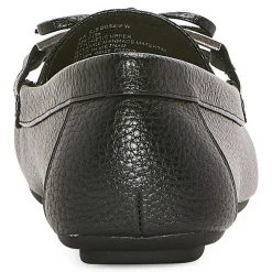 St. John's Bay Bossie Womens Moc Closed Toe Loafers