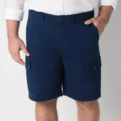 St. John's Bay Comfort Waist 10