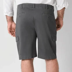 St. John's Bay Comfort Waist 10