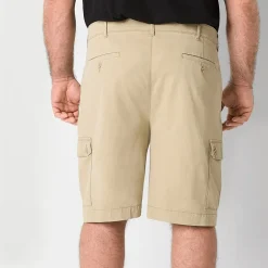 St. John's Bay Comfort Waist 10