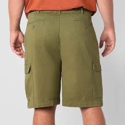 St. John's Bay Comfort Waist 10