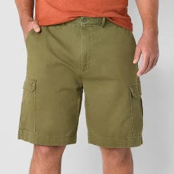 St. John's Bay Comfort Waist 10