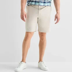 St. John's Bay Extender Waistband Performance 10