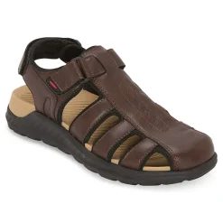 St. John's Bay Fairport Strap Sandals