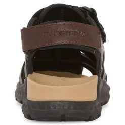 St. John's Bay Fairport Strap Sandals