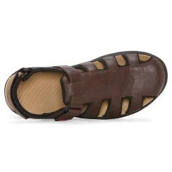 St. John's Bay Fairport Strap Sandals