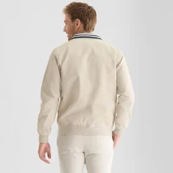 St. John's Bay Harrington Golf Mens Midweight Softshell Jacket
