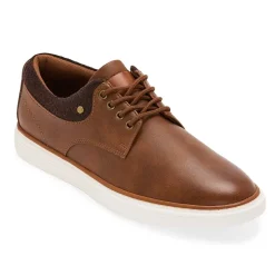 St. John's Bay Harrison Mens Round Closed Toe Oxford Shoes