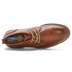 St. John's Bay Mens Acton Flat Heel Chukka Boots