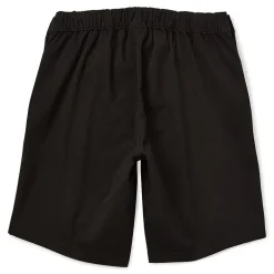 St. John's Bay Mens 10" Adaptive Stretch Fabric Easy-on + Easy-off Seated Wear Chino Short