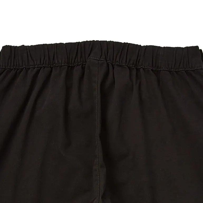 St. John's Bay Mens 10" Adaptive Stretch Fabric Easy-on + Easy-off Seated Wear Chino Short
