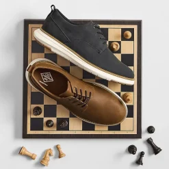 St. John's Bay Mens Baxter Oxford Shoe
