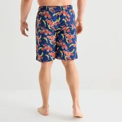 St. John's Bay Mens 10" Big and Tall Board Shorts