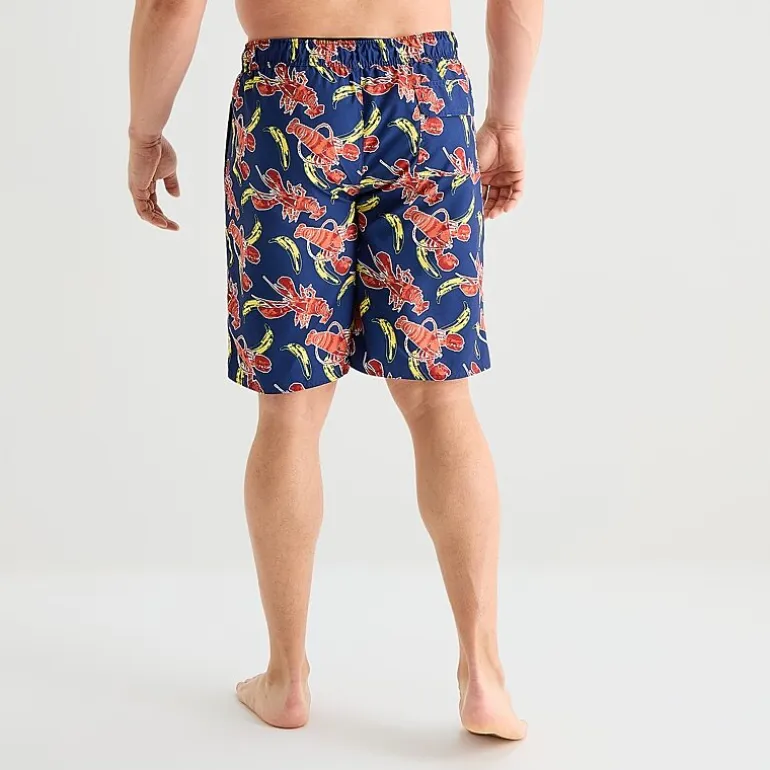 St. John's Bay Mens 10" Big and Tall Board Shorts