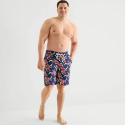 St. John's Bay Mens 10" Big and Tall Board Shorts