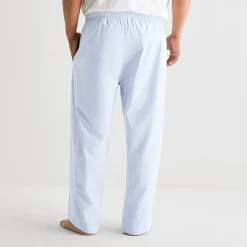 St. John's Bay Mens Big and Tall Pajama Pants