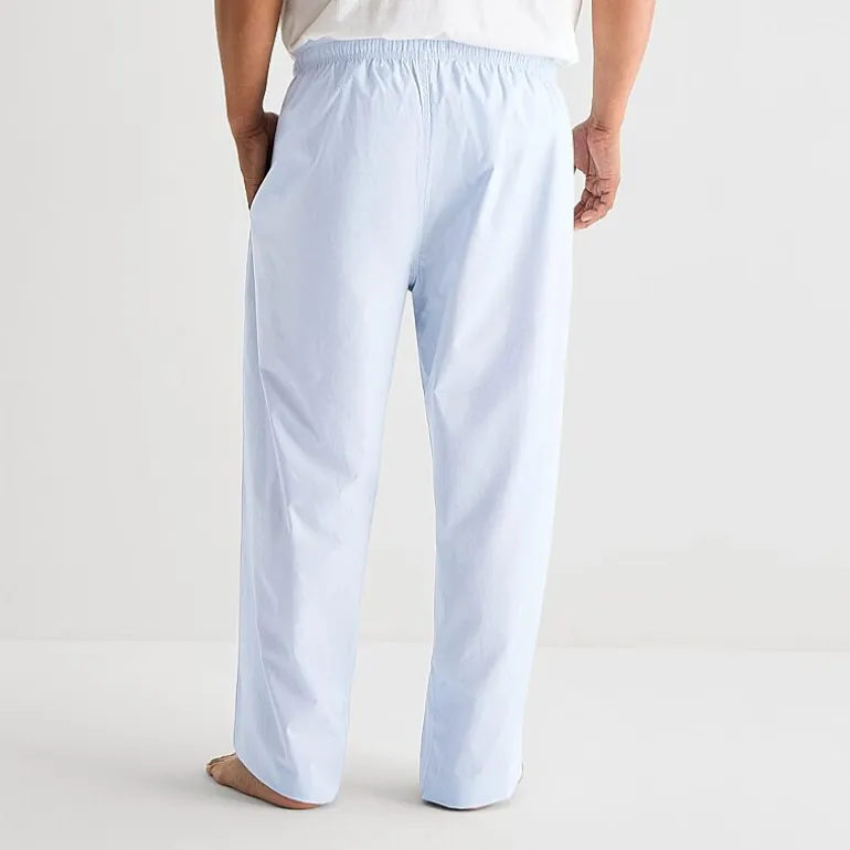 St. John's Bay Mens Big and Tall Pajama Pants