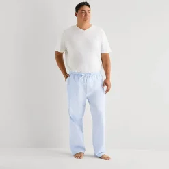 St. John's Bay Mens Big and Tall Pajama Pants