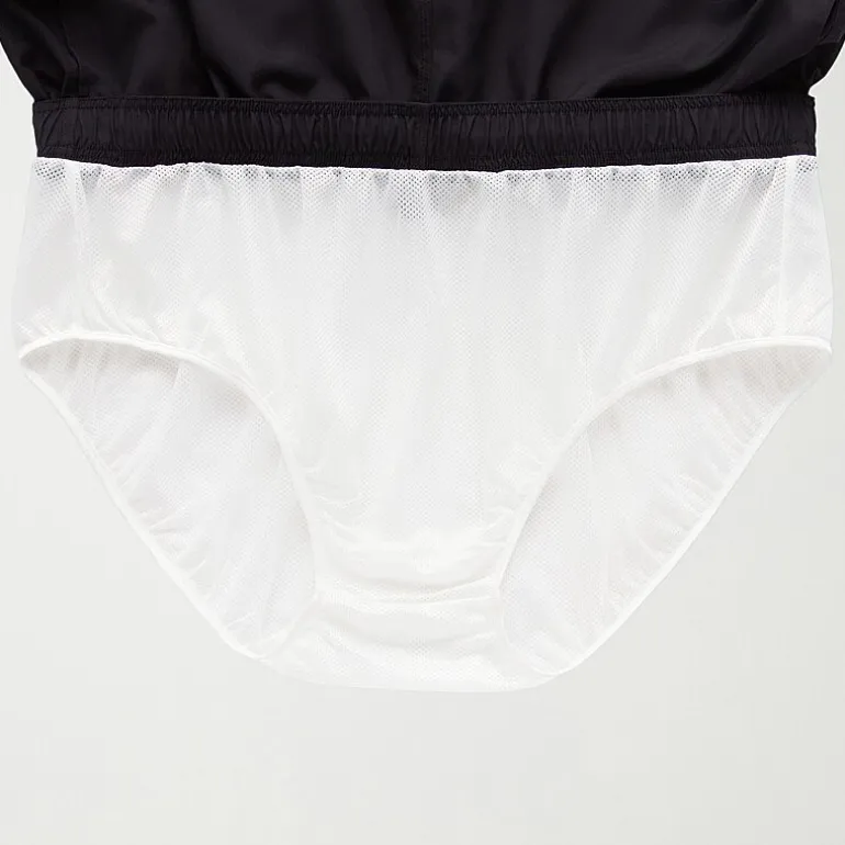 St. John's Bay Mens Big and Tall 9" Swim Trunks