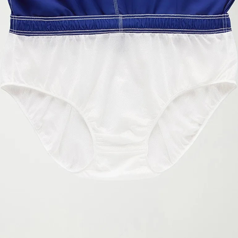 St. John's Bay Mens Big and Tall 9" Swim Trunks