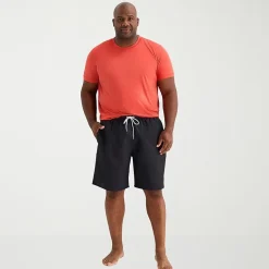 St. John's Bay Mens Big and Tall 9