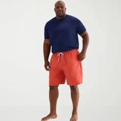 St. John's Bay Mens Big and Tall 9